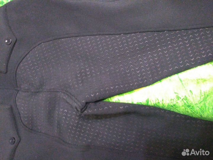 Бриджи для конного спорта