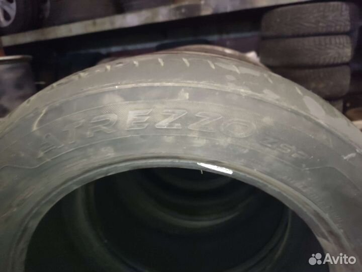 Sailun Atrezzo ZSR 225/55 R17