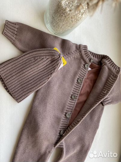 Одежда для малышей