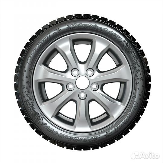 Cordiant Winter Drive 2 195/55 R16 91T