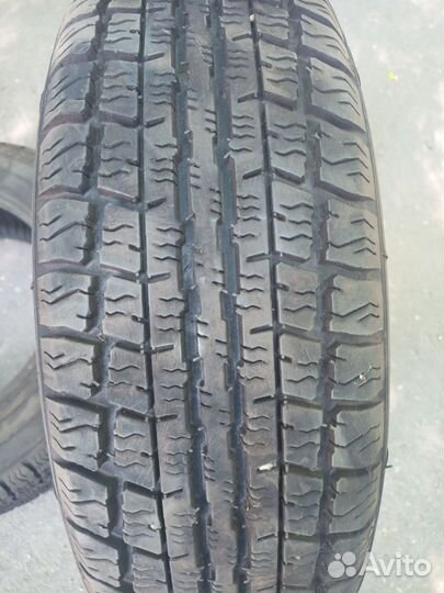 Vulcan Start 195/65 R15 91T