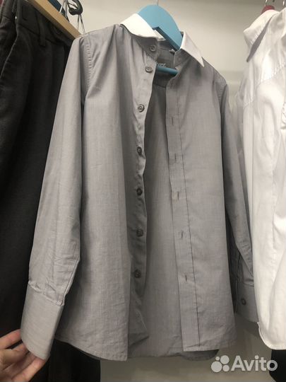 Школьная форма Gulliver 122