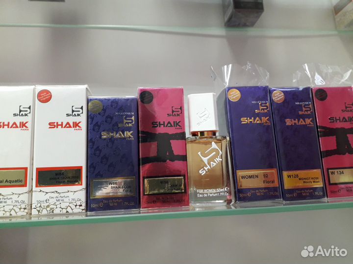 Shaik (Турция)