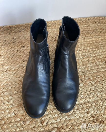 Ботинки Carlo Pazolini 39