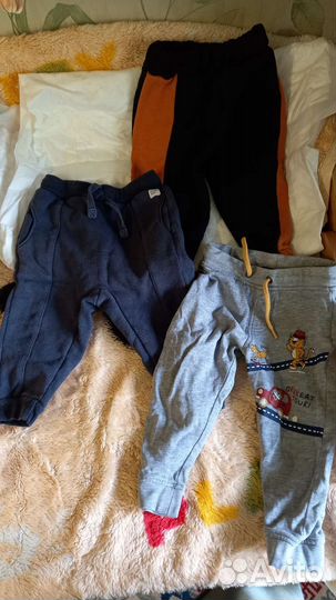 Детская одежда для мальчиков бесплатно