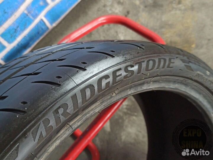 Bridgestone Potenza S007 275/30 R20