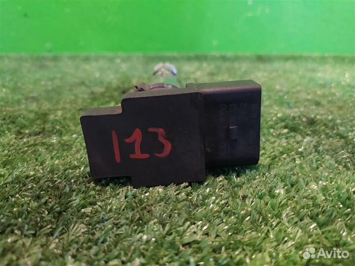 Катушка зажигания Skoda Fabia 5J 2010