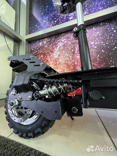 Электросамокат 2022 kugoo