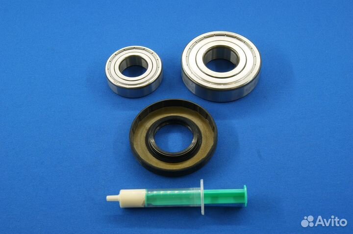 Ремкомплект Bosch, Siemens