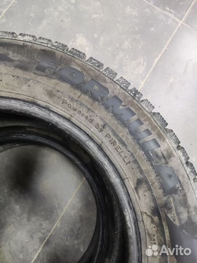 Formula Ice 225/60 R17