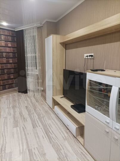 2-к. квартира, 67,4 м², 12/17 эт.