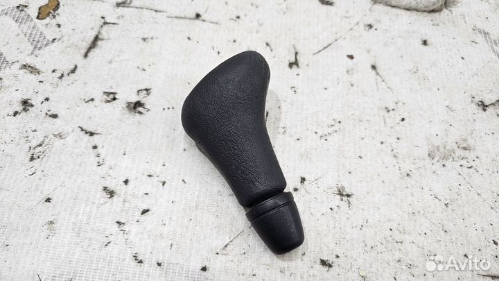 Ручка АКПП на Mercedes W210 R129 W140 W124 W163