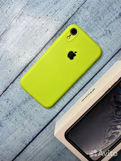 iPhone Xr, 128 ГБ