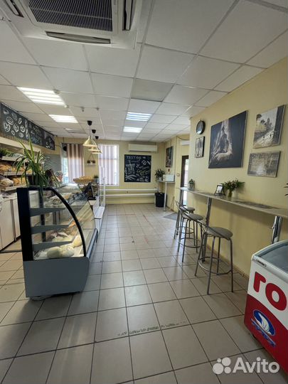 Продам готовый бизнес продуктовый магазин