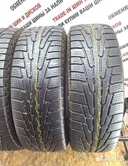 Nokian Tyres Hakkapeliitta R3 215/70 R16 95L