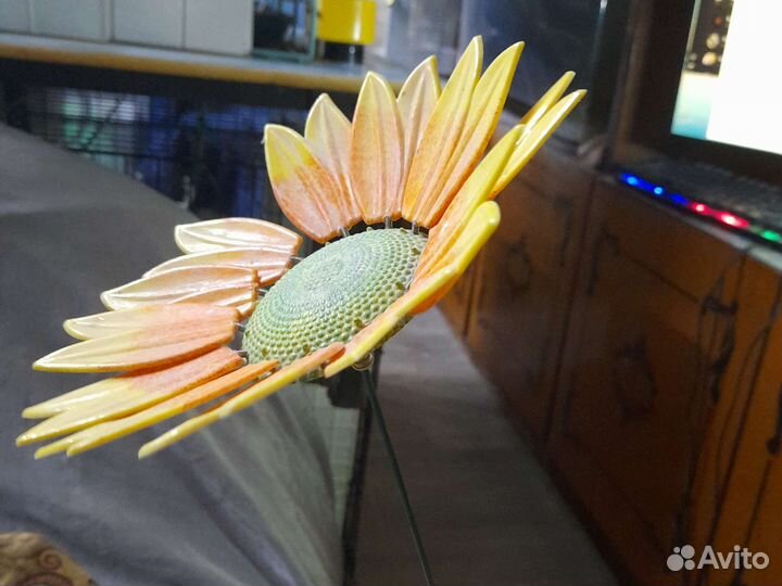 Поддержка для растений