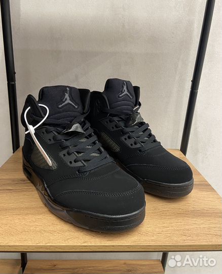 Кроссовки new nike Air Jordan 5 