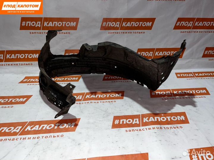 Подкрылок Nissan X-Trail T31 (2007 - 2011)