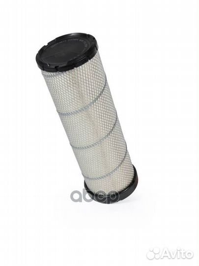 Фильтр воздушный внутренний 171.5-132.5/502