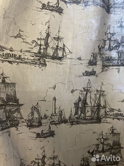 Шторы 240 на 144см