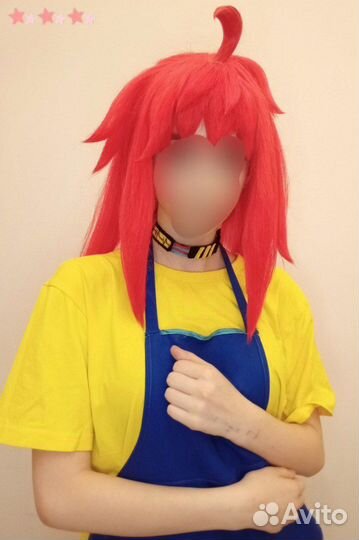 Нао обменчикк