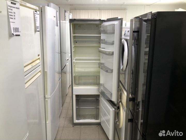Холодильник Gorenje. 180 см. Гарантия и доставка