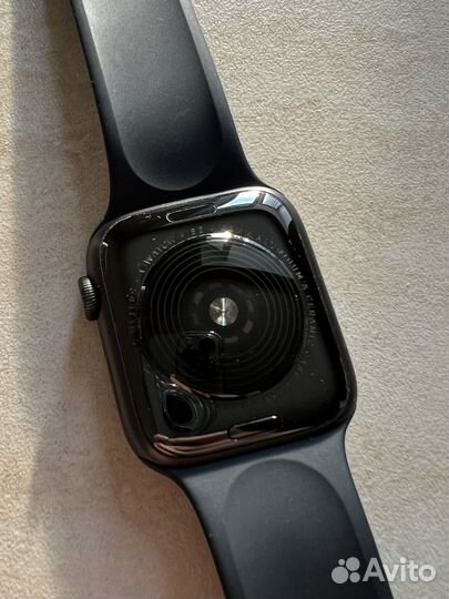 Apple watch SE 44mm / эпл вотч