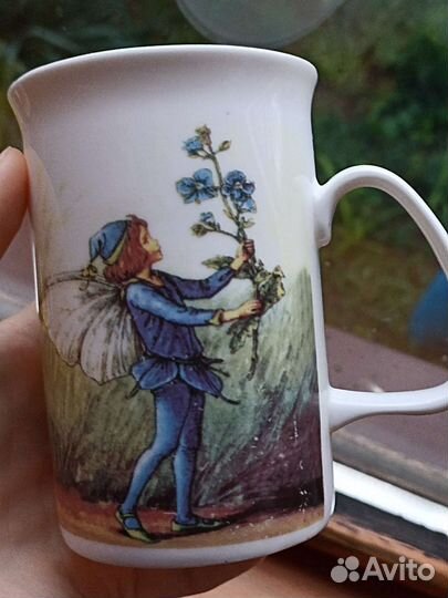 Кружка Bon 3aniex Belgium/Leuven-Vlaams-Brabant