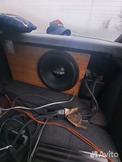 Сабовое звено