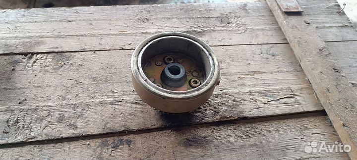 Ротор магнето alpha