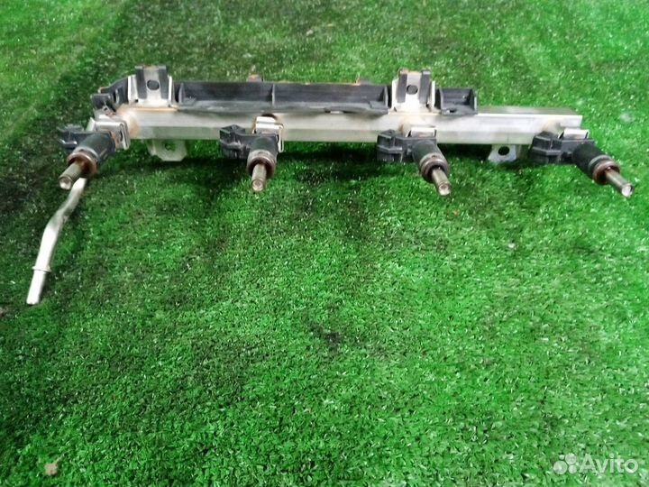 Форсунка топливная (комплект) Bmw X1 E84 N46B20BD