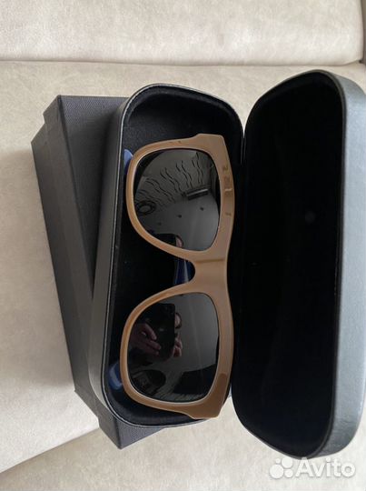 Солнцезащитные очки женские оригинал