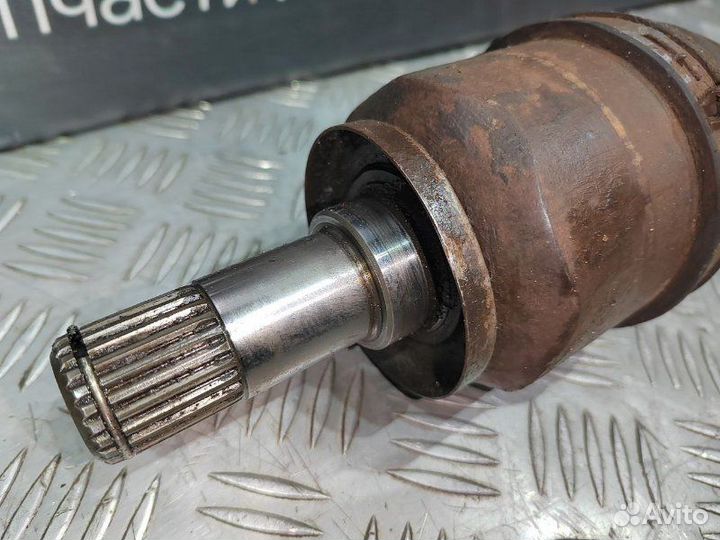 Привод правый Ваз Priora седан 1.6 16V 21126 2007