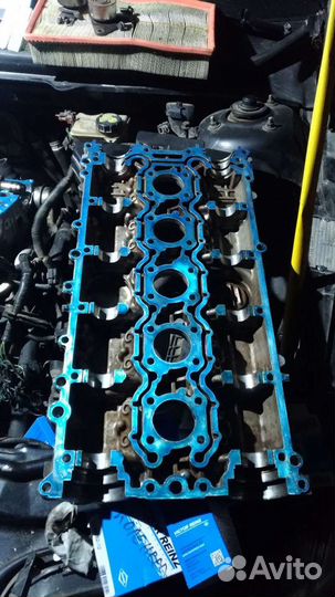 Автоуслуги