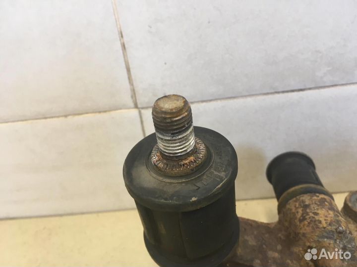 Кулак поворотный задний правый Lacetti 2003-2013