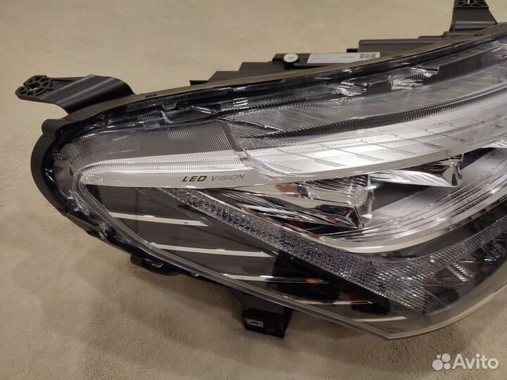 Фара передняя правая Haval Jolion