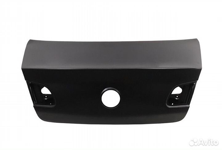 Volkswagen Passat B6/Фольксваген пассатб6 багажник