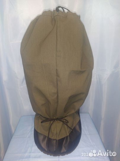 Чехол на Илизарова с подошвой