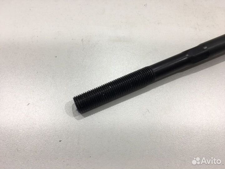 Рулевая тяга левая Chery Amulet A15 2003-2010