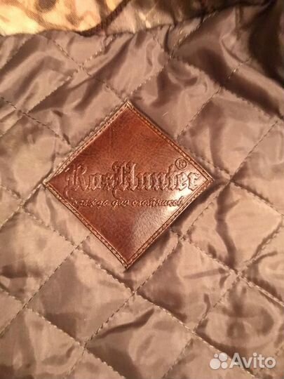 Одежда для охоты и рыбалки