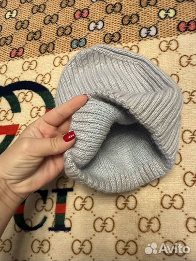 Шапка женская