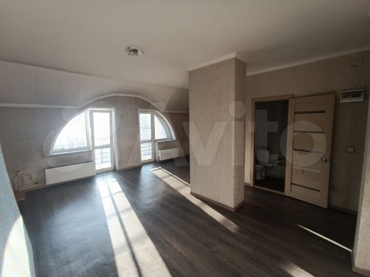 Квартира-студия, 29 м², 10/10 эт.