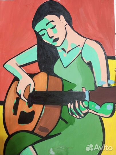 Продам рисунки