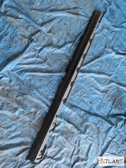 Порог правый toyota RAV4