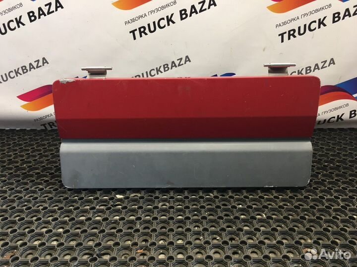 Крышка бардачка Mercedes-Benz Actros