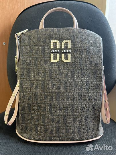 Рюкзак женский