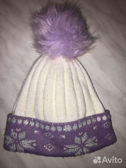 Шапка детская