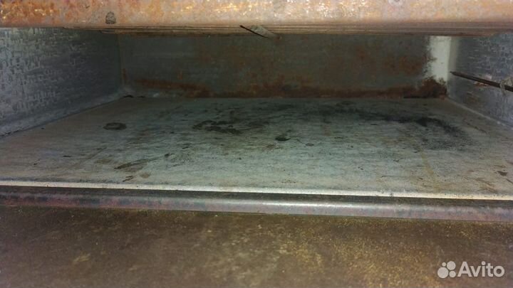 Печь для пиццы