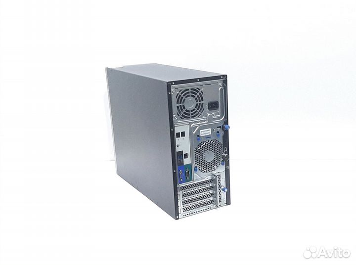 Сервер HP ML310e G8 V2 Xeon E3-1230 v3/16Gb