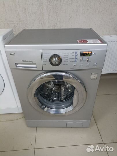 Стиральные машинки б/у